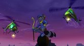 Sly Cooper: Thieves in Time Halloween trailer