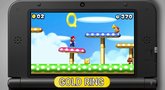 New Super Mario Bros. 2 info trailer