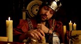 Crusader Kings II 'Seven Deadly Sins: Pride' Trailer