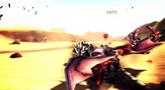 Forsaken World 'Stoneman Protector' Trailer
