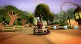 LittleBigPlanet Karting story trailer