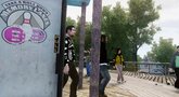 Grand Theft Auto 4 'Hard Charger: Wide Open' fan-made movie