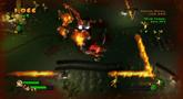 Burn Zombie Burn 'Game Modes' Trailer
