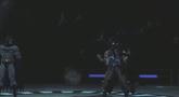 Mortal Kombat vs DC Universe Finishing Moves Movie #4