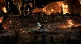 Dante's Inferno 'Super Bowl' Commercial