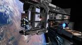 Shattered Horizon 'Raid on Moondust' Trailer