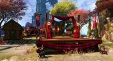 Kingdoms of Amalur: Reckoning 'Inside Reckoning music' Trailer