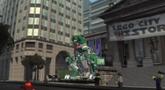LEGO Rock Band Launch Trailer