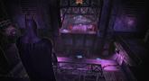 Batman: Arkham Asylum Launch Trailer