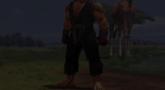 Super Street Fighter 4 'Cody vs. Ryu' Trailer