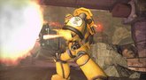 Warhammer 40,000: Space Marine 'Exterminatus Mode' DLC co-op trailer