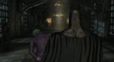 Batman: Arkham Asylum 'Demo' Trailer