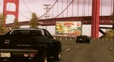 Driver: San Francisco 'Single player drive thru' Trailer