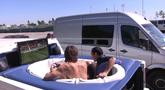 FIFA Soccer 11 'Steve Nash Viral Video Shoot' Trailer