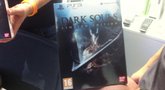 Dark Souls 'Unboxing' Trailer