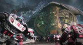 Transformers: Fall of Cybertron Through the Matrix trailer