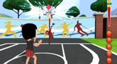 Daring Game for Girls Trailer