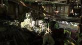 Uncharted 3: Drake's Deception 'Chateau Part 1' Gameplay Trailer