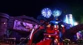 Marvel vs. Capcom 3 'Gamescom 2010 - Characters' Trailer