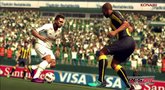 Pro Evolution Soccer 2012 'Gamescom 2011' Trailer