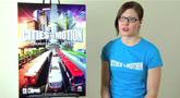 Cities in Motion 'Producer Video Interview' Trailer