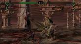 Soul Calibur IV Gameplay Movie #1