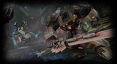 Transformers: Fall of Cybertron Grimlock gameplay trailer