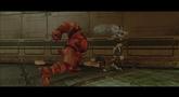 Marvel Ultimate Alliance 2 'Juggernaut Vignette' Trailer