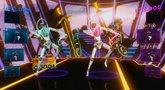 Dance Central 2 LMFAO trailer