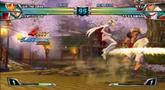 Tatsunoko vs. Capcom: Ultimate All Stars Trailer 1