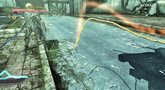 Metal Gear Rising: Revengeance Unmanned Gears trailer