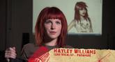 Guitar Hero: World Tour Hayley Williams Trailer
