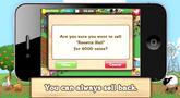 FarmVille iPhone Trailer
