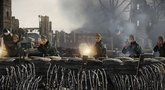 Company of Heroes 2 Above the Battle trailer