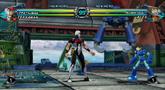 Tatsunoko vs. Capcom 'Ipptasuman vs Megaman' Trailer