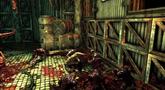 Splatterhouse 'Gameplay Footage' Trailer #3