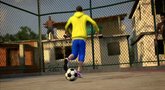 FIFA Street 'Free your game' Trailer