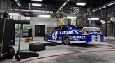 NASCAR The Game: Inside Line cover trailer