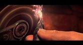 Forsaken World 'Gaze of Larex cinematic' Trailer