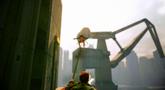 Bionic Commando E3 2008 Trailer