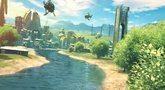 Anno 2070 'Launch' Trailer