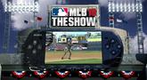 MLB 10: The Show PSP Trailer