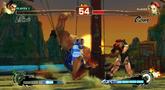 Super Street Fighter 4 Captivate 2010 Trailer