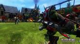 Blood Bowl 'Meet The Champions' Trailer