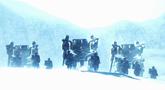 Lost Planet 2 'Escalation' Trailer