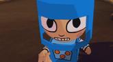 Costume Quest 'Debut' Trailer