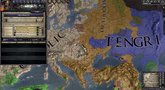 Crusader Kings II: Legacy of Rome launch trailer