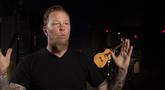 Guitar Hero: Metallica 'The Game' Trailer