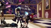 Skullgirls launch trailer