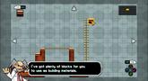 Mega Man Universe 'TGS 2010 - Stage Creation' Trailer